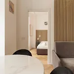 Unione Boutique - 1min From Duomo Apartmán *