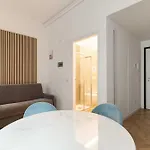 Unione Boutique - 1min From Duomo Apartmán *