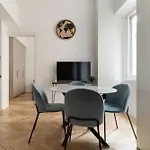 Apartmán Unione Boutique - 1min From Duomo Milán