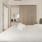 Apartmán Unione Boutique - 1min From Duomo Milán
