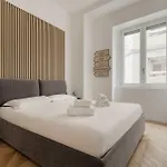 Unione Boutique - 1min From Duomo Apartmán *