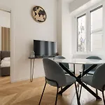 Unione Boutique - 1min From Duomo Apartmán Milán