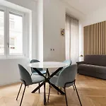 Apartmán Unione Boutique - 1min From Duomo *