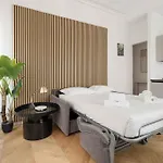 Unione Boutique - 1min From Duomo Apartmán