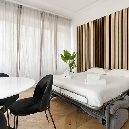 Unione Boutique - 1min From Duomo * Milán