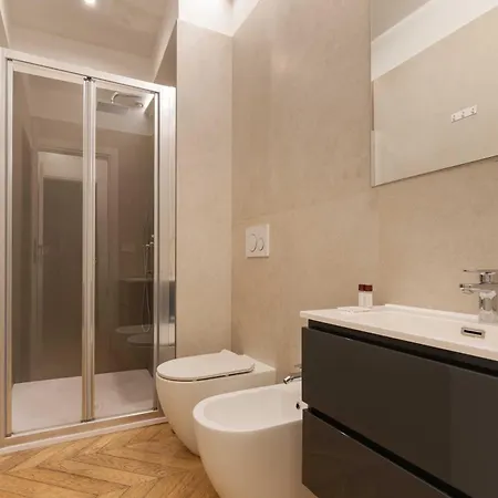 Unione Boutique - 1min From Duomo Apartmán Milán