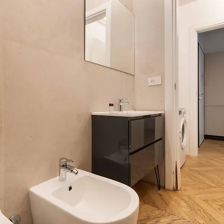 Unione Boutique - 1min From Duomo * Milán