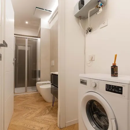 Apartmán Unione Boutique - 1min From Duomo *