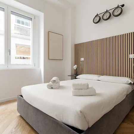 Unione Boutique - 1min From Duomo Apartmán