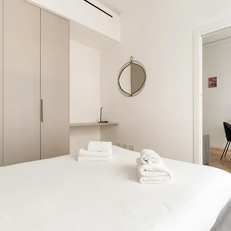 Unione Boutique - 1min From Duomo Apartmán *