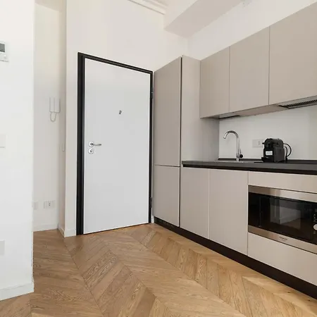 Unione Boutique - 1min From Duomo Apartmán