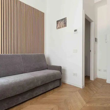 Unione Boutique - 1min From Duomo 아파트 *