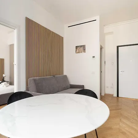 아파트 Unione Boutique - 1min From Duomo