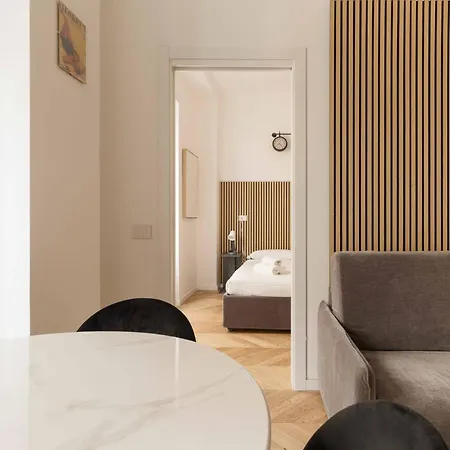Unione Boutique - 1min From Duomo 아파트 *