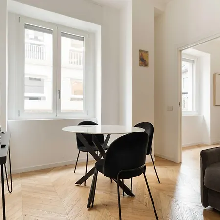 Unione Boutique - 1min From Duomo 밀라노