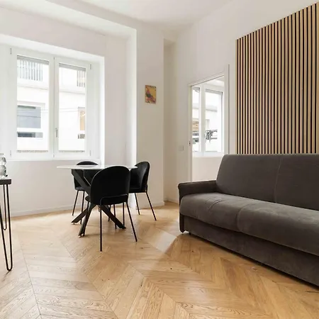아파트 Unione Boutique - 1min From Duomo