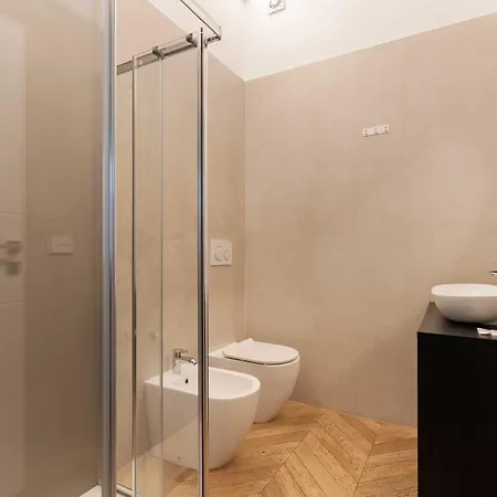 아파트 Unione Boutique - 1min From Duomo