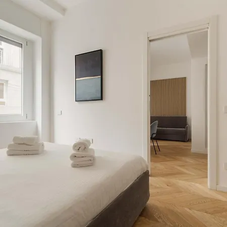 Unione Boutique - 1min From Duomo * 밀라노
