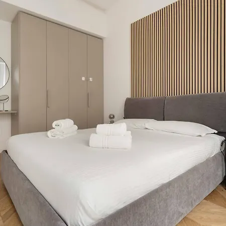 Unione Boutique - 1min From Duomo 아파트 *