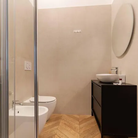 Unione Boutique - 1min From Duomo 밀라노