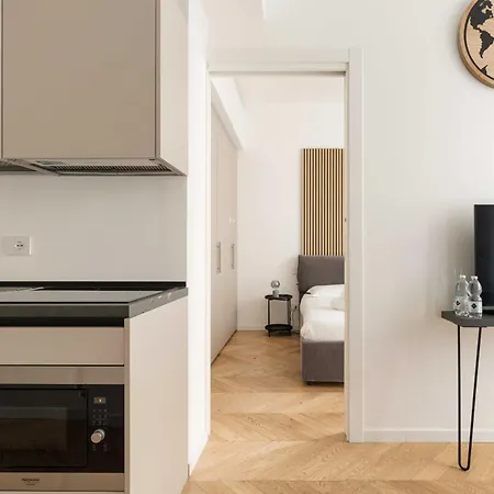 Unione Boutique - 1min From Duomo 아파트 *
