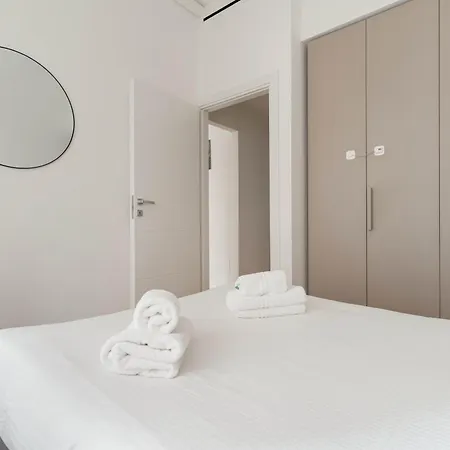 아파트 Unione Boutique - 1min From Duomo