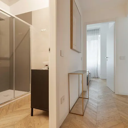 Unione Boutique - 1min From Duomo 밀라노