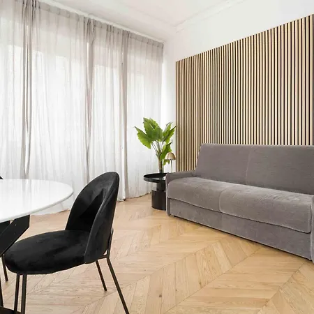 Unione Boutique - 1min From Duomo 밀라노