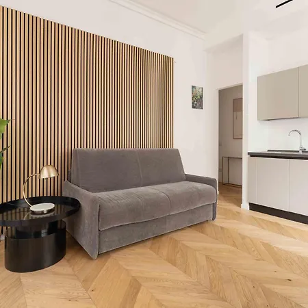 Unione Boutique - 1min From Duomo *