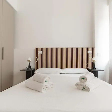 Unione Boutique - 1min From Duomo 아파트 밀라노