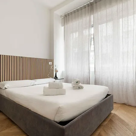 Unione Boutique - 1min From Duomo * 밀라노
